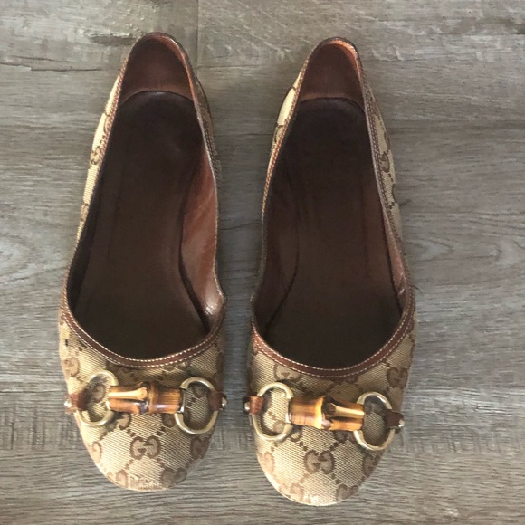 gucci shoes women flats